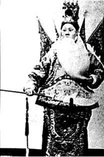 定军山电影,烽火岁月里的英雄传奇