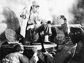 电影地道战,抗战烽火中的地道传奇