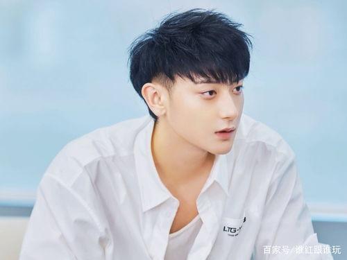 张艺兴最新电影