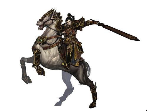 女将军漫画中文第3部,烽火连天，巾帼英雄再起风云